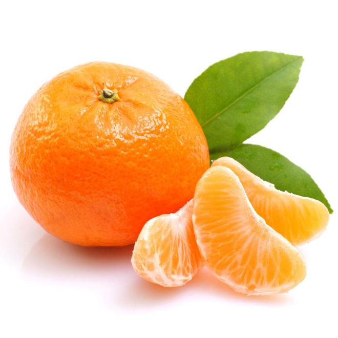 种柑橘这4个问题你必须知道！(图1)